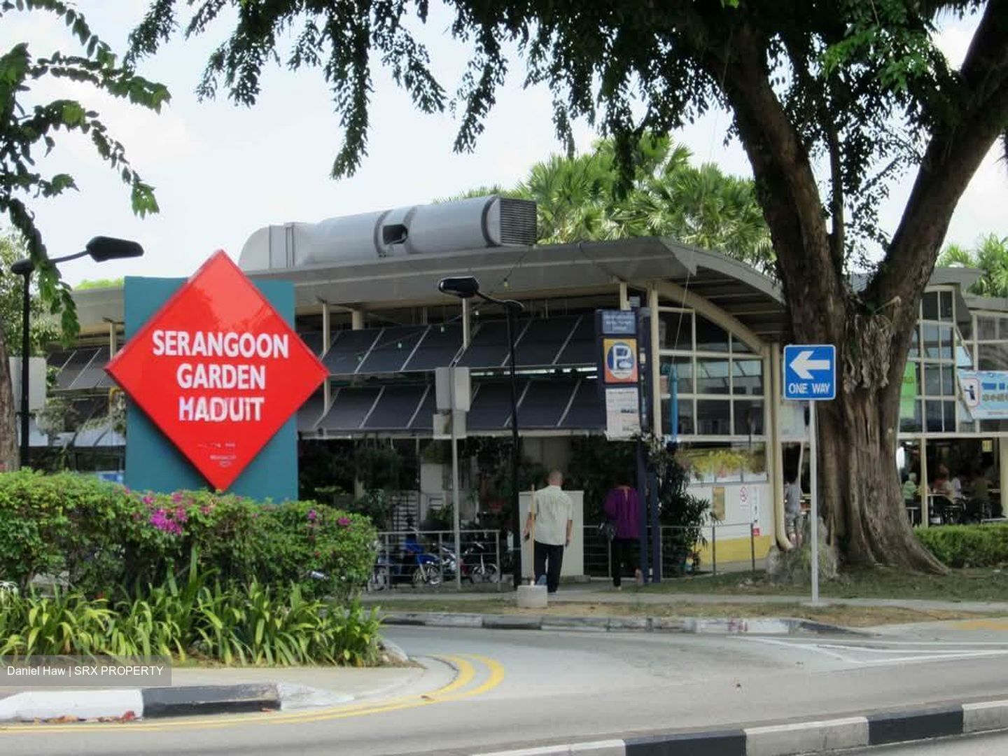 Serangoon Garden Estate (D19), Semi-Detached #576352131